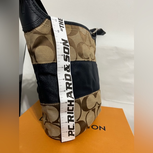 COACH BAG - Picture 9 of 12